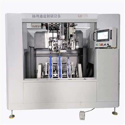 پلس سوئمنگ پول برش بنانے والی مشین